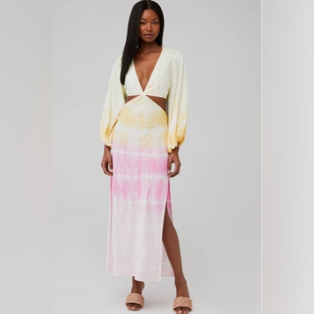 RIO SONORA DRESS